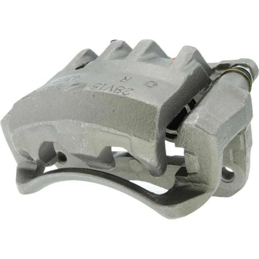 CENTRIC PARTS 141.44125 Centric Semi-Loaded Brake Caliper