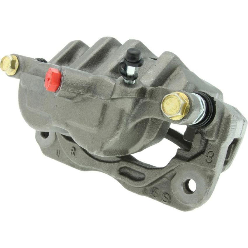 CENTRIC PARTS 141.44125 Centric Semi-Loaded Brake Caliper