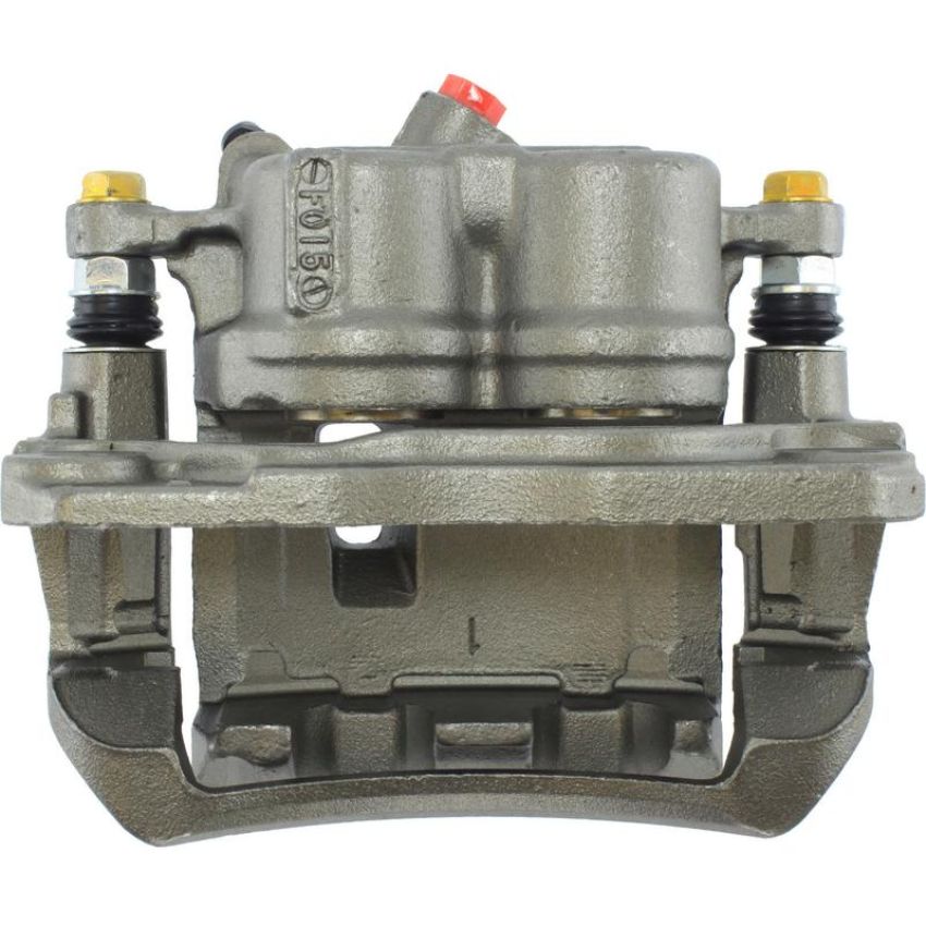 CENTRIC PARTS 141.44126 Centric Semi-Loaded Brake Caliper