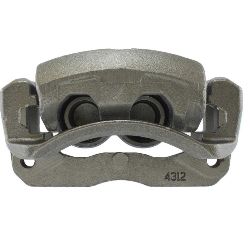 CENTRIC PARTS 141.44126 Centric Semi-Loaded Brake Caliper