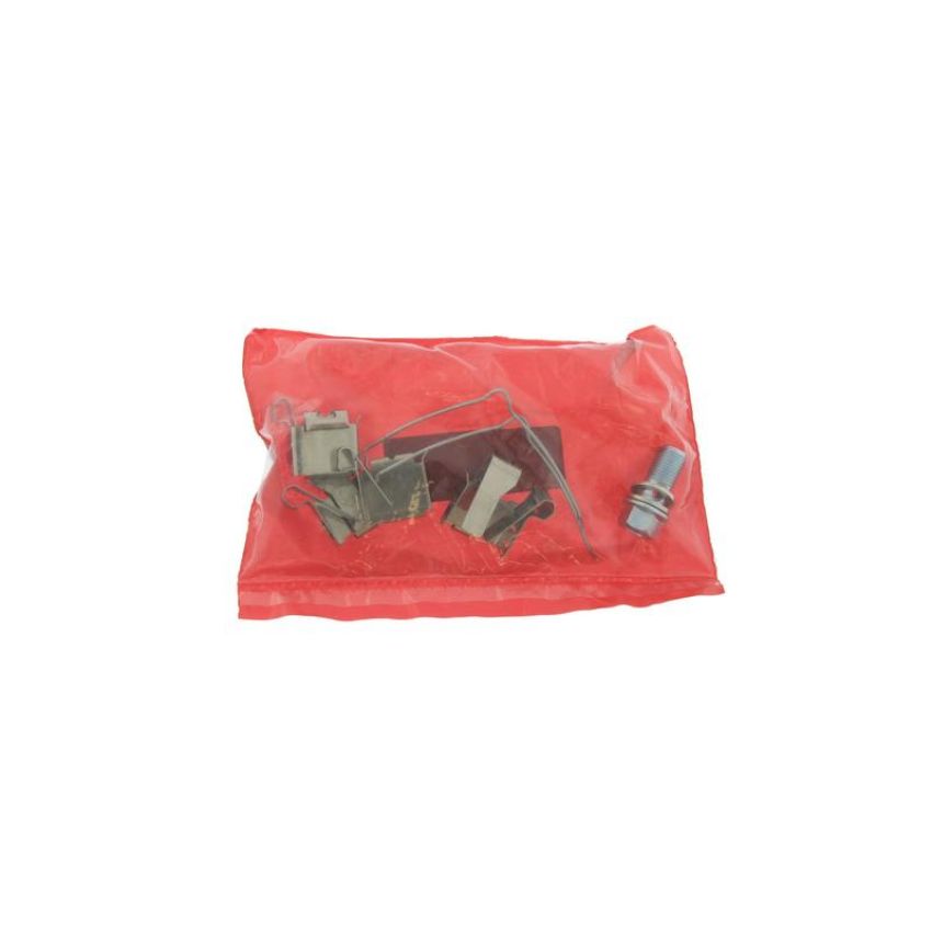 CENTRIC PARTS 141.44126 Centric Semi-Loaded Brake Caliper