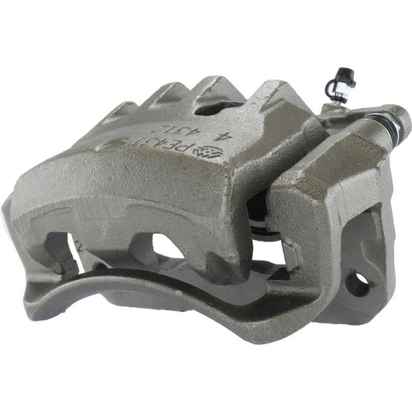 CENTRIC PARTS 141.44126 Centric Semi-Loaded Brake Caliper