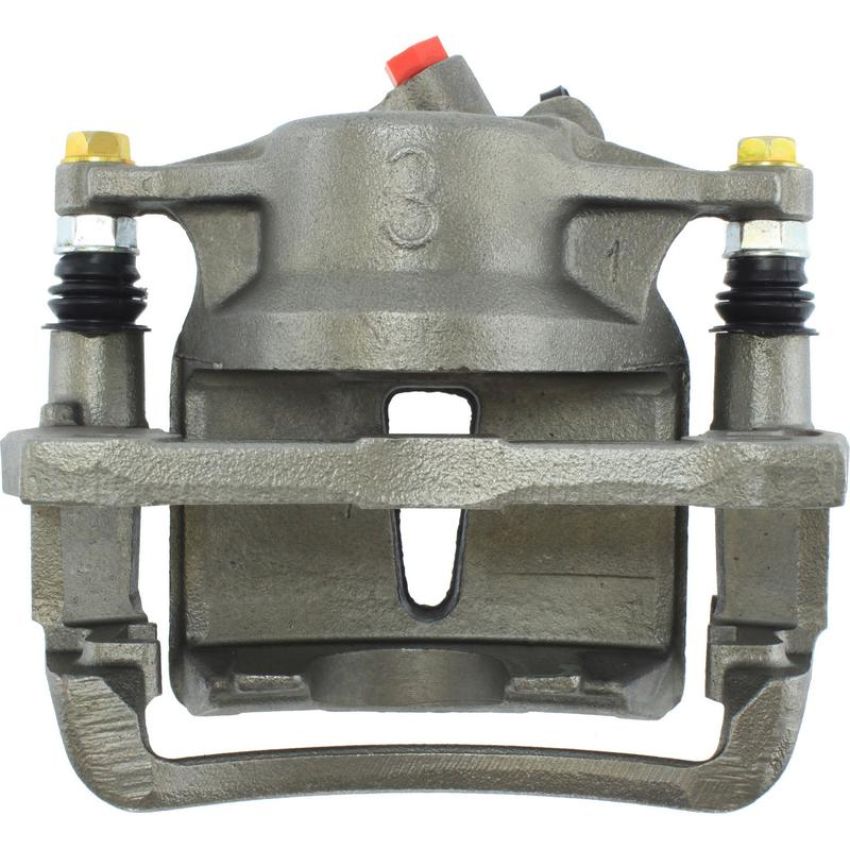 CENTRIC PARTS 141.44127 Centric Semi-Loaded Brake Caliper