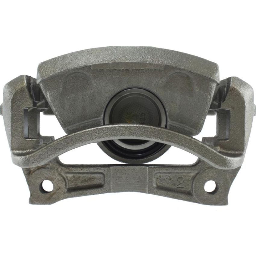 CENTRIC PARTS 141.44127 Centric Semi-Loaded Brake Caliper