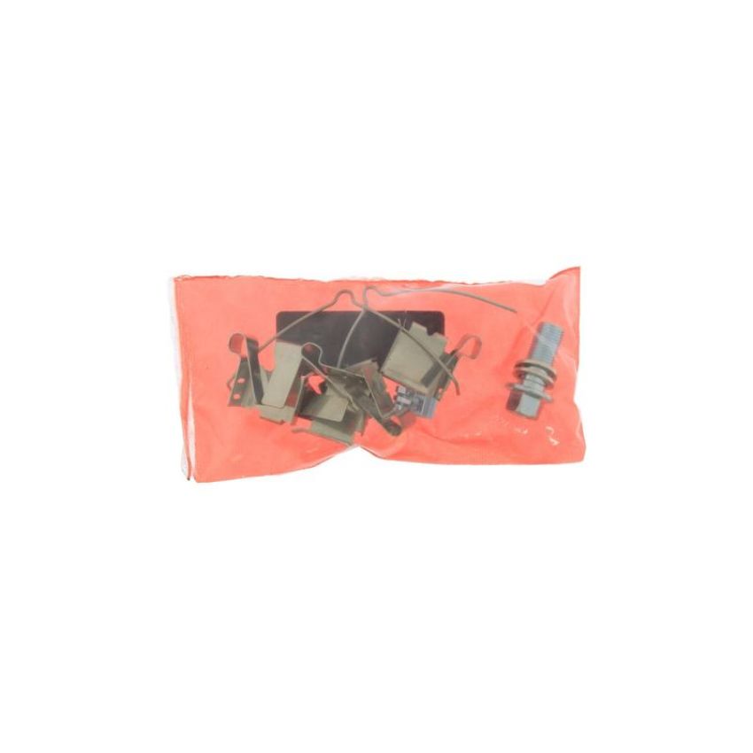 CENTRIC PARTS 141.44127 Centric Semi-Loaded Brake Caliper