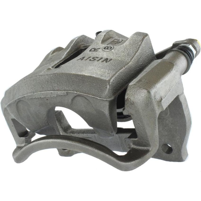 CENTRIC PARTS 141.44127 Centric Semi-Loaded Brake Caliper
