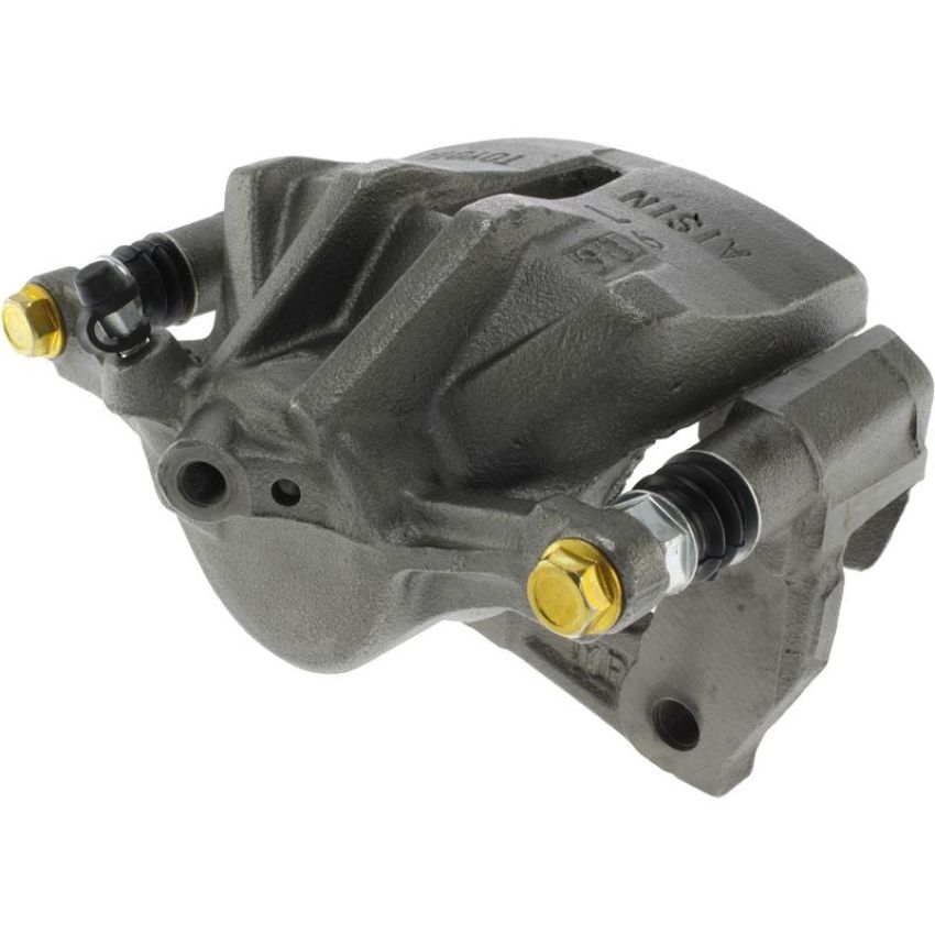CENTRIC PARTS 141.44128 Centric Semi-Loaded Brake Caliper