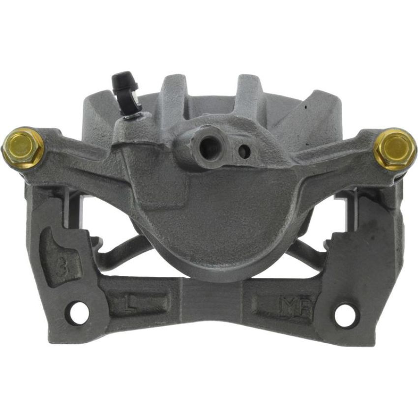 CENTRIC PARTS 141.44128 Centric Semi-Loaded Brake Caliper