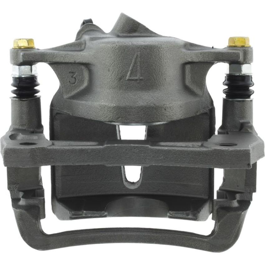 CENTRIC PARTS 141.44128 Centric Semi-Loaded Brake Caliper