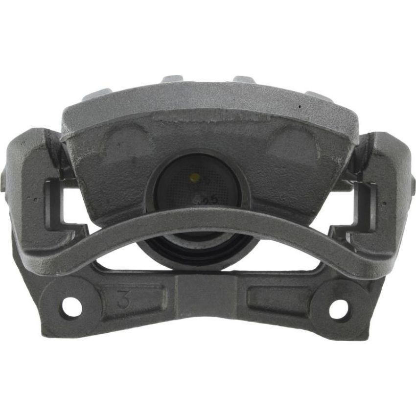 CENTRIC PARTS 141.44128 Centric Semi-Loaded Brake Caliper