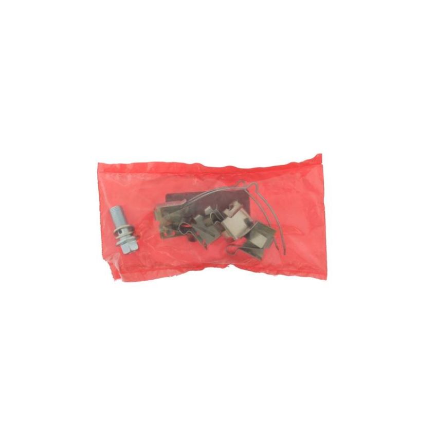 CENTRIC PARTS 141.44128 Centric Semi-Loaded Brake Caliper
