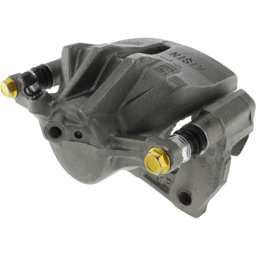 CENTRIC PARTS 141.44128 Centric Semi-Loaded Brake Caliper
