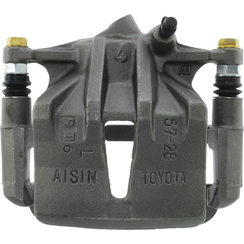 CENTRIC PARTS 141.44128 Centric Semi-Loaded Brake Caliper