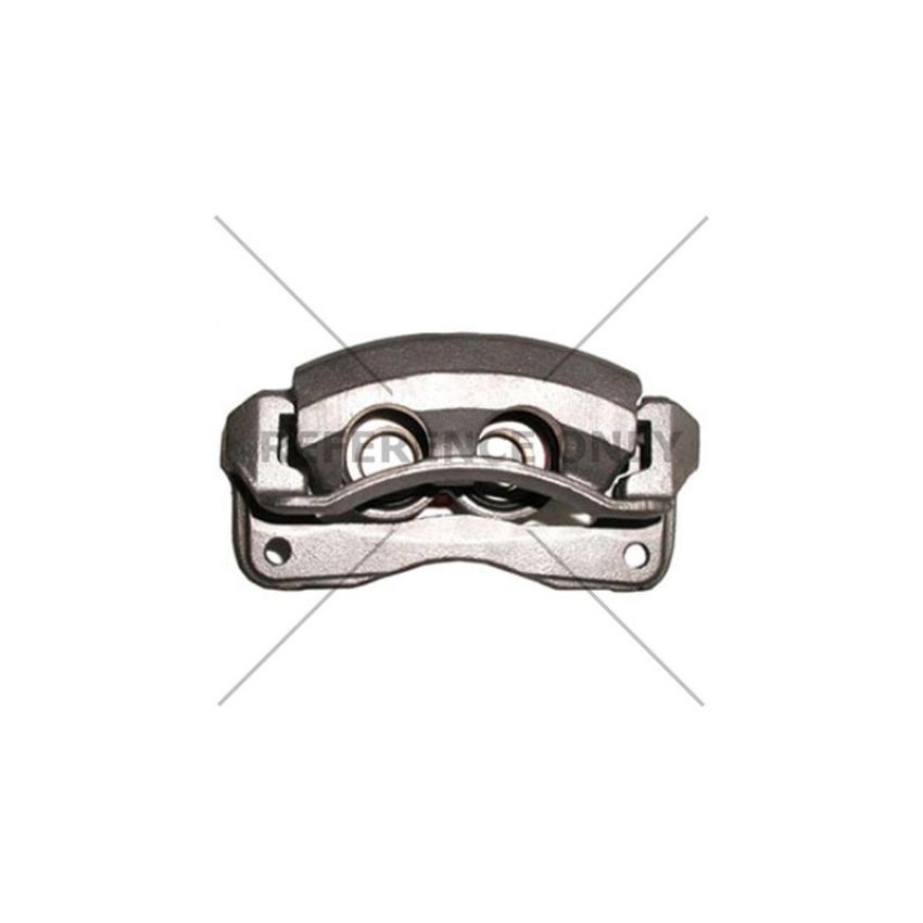 CENTRIC PARTS 141.44130 Centric Semi-Loaded Brake Caliper