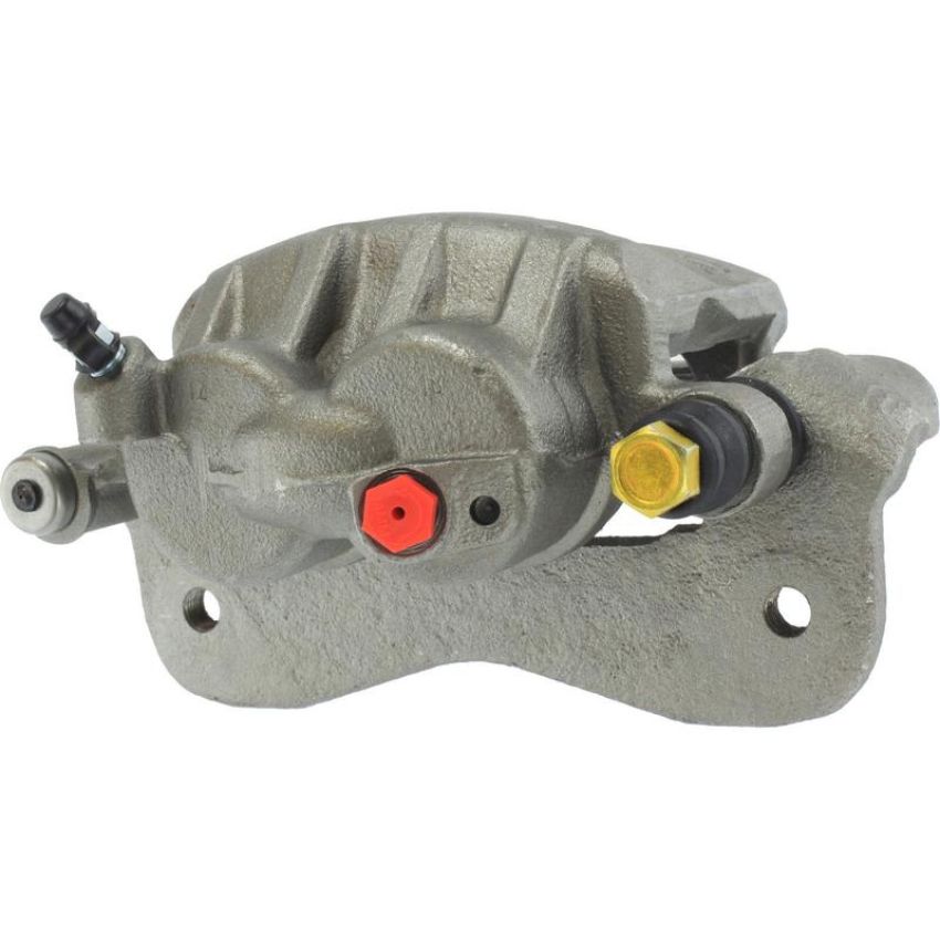 CENTRIC PARTS 141.44131 Centric Semi-Loaded Brake Caliper
