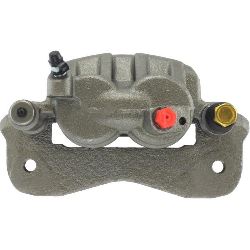 CENTRIC PARTS 141.44131 Centric Semi-Loaded Brake Caliper