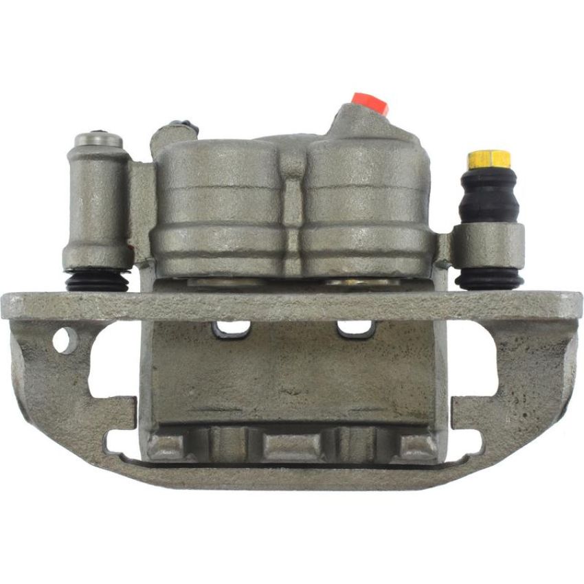 CENTRIC PARTS 141.44131 Centric Semi-Loaded Brake Caliper