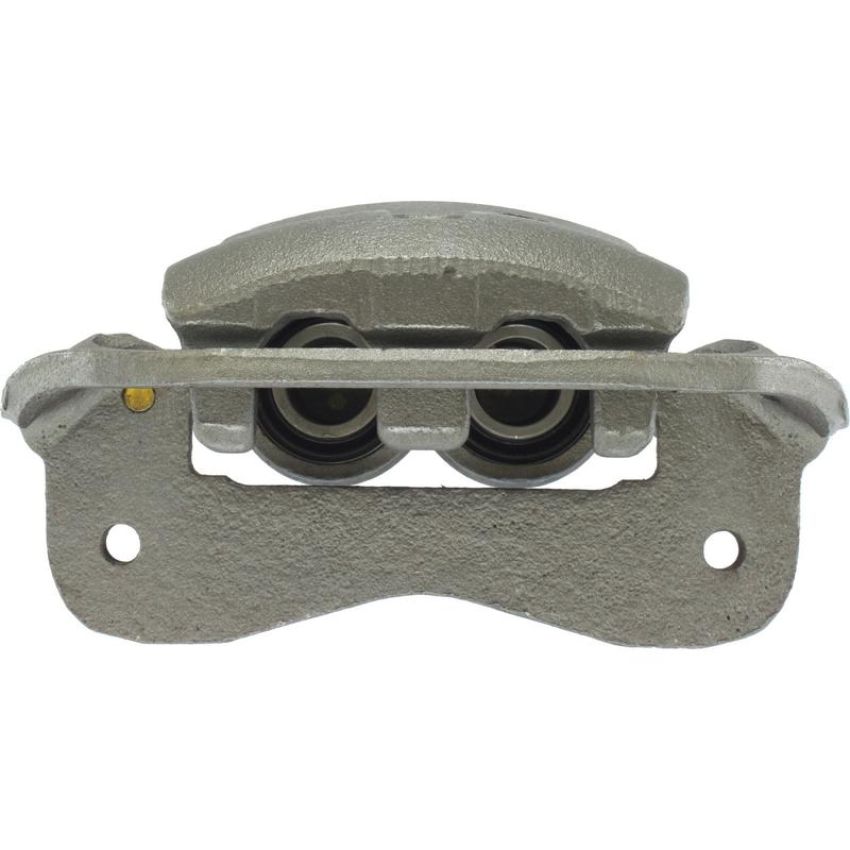 CENTRIC PARTS 141.44131 Centric Semi-Loaded Brake Caliper