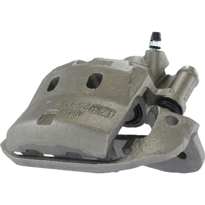 CENTRIC PARTS 141.44131 Centric Semi-Loaded Brake Caliper