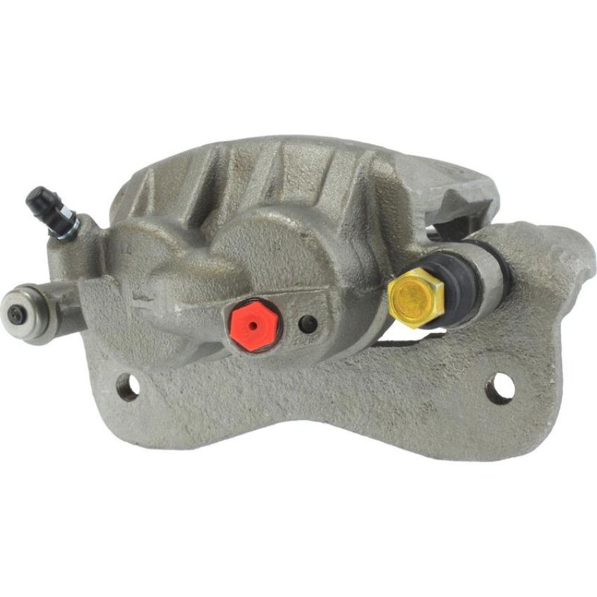 CENTRIC PARTS 141.44131 Centric Semi-Loaded Brake Caliper