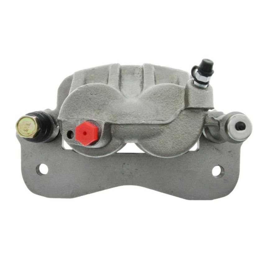 CENTRIC PARTS 141.44132 Centric Semi-Loaded Brake Caliper