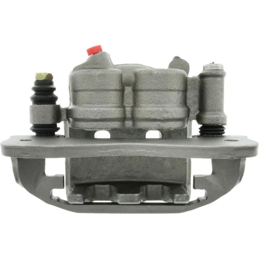 CENTRIC PARTS 141.44132 Centric Semi-Loaded Brake Caliper