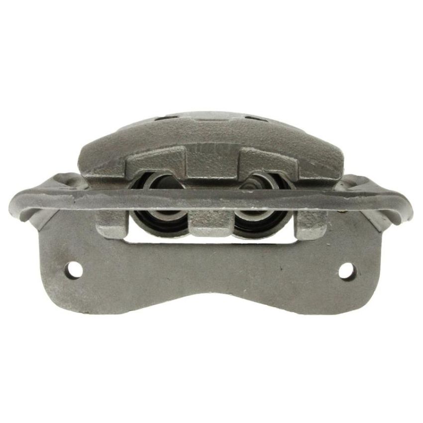 CENTRIC PARTS 141.44132 Centric Semi-Loaded Brake Caliper