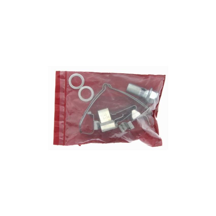 CENTRIC PARTS 141.44132 Centric Semi-Loaded Brake Caliper