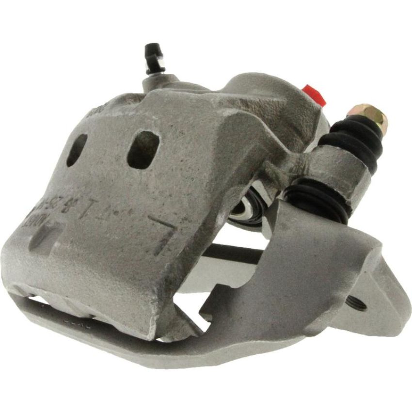 CENTRIC PARTS 141.44132 Centric Semi-Loaded Brake Caliper