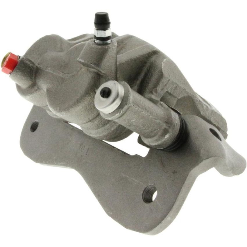 CENTRIC PARTS 141.44132 Centric Semi-Loaded Brake Caliper
