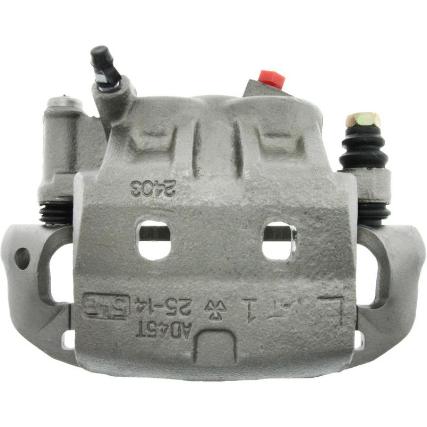 CENTRIC PARTS 141.44132 Centric Semi-Loaded Brake Caliper