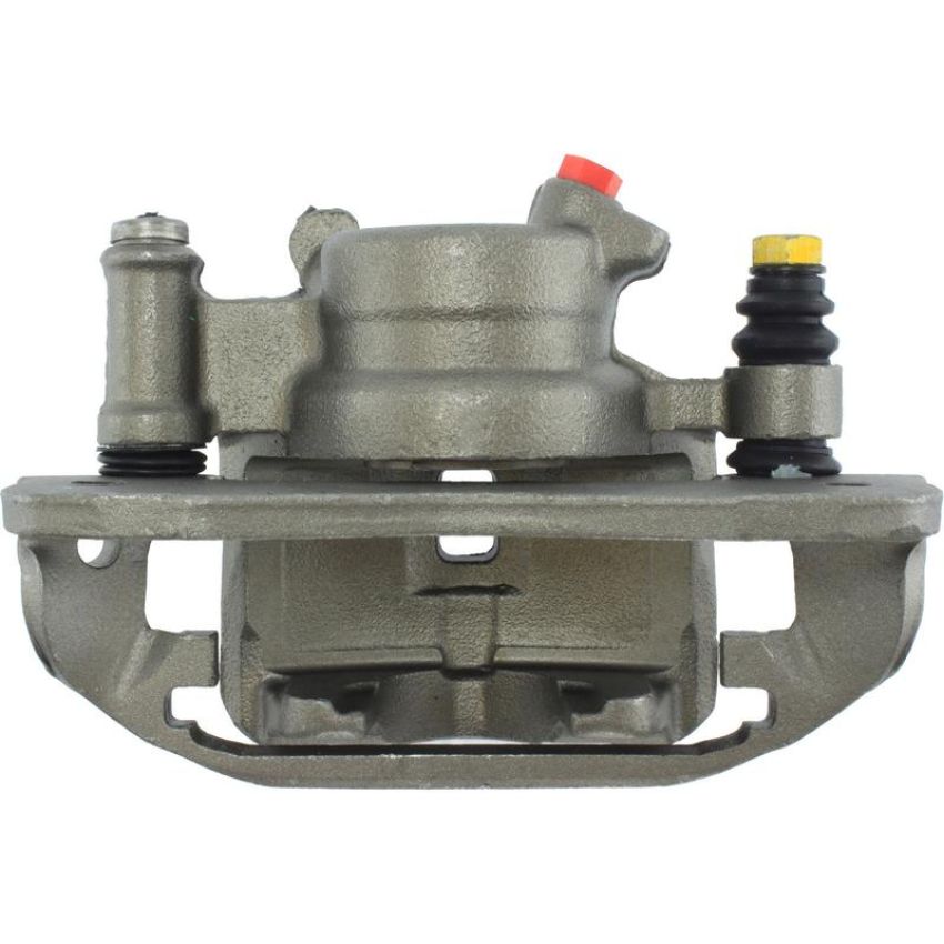 CENTRIC PARTS 141.44133 Centric Semi-Loaded Brake Caliper