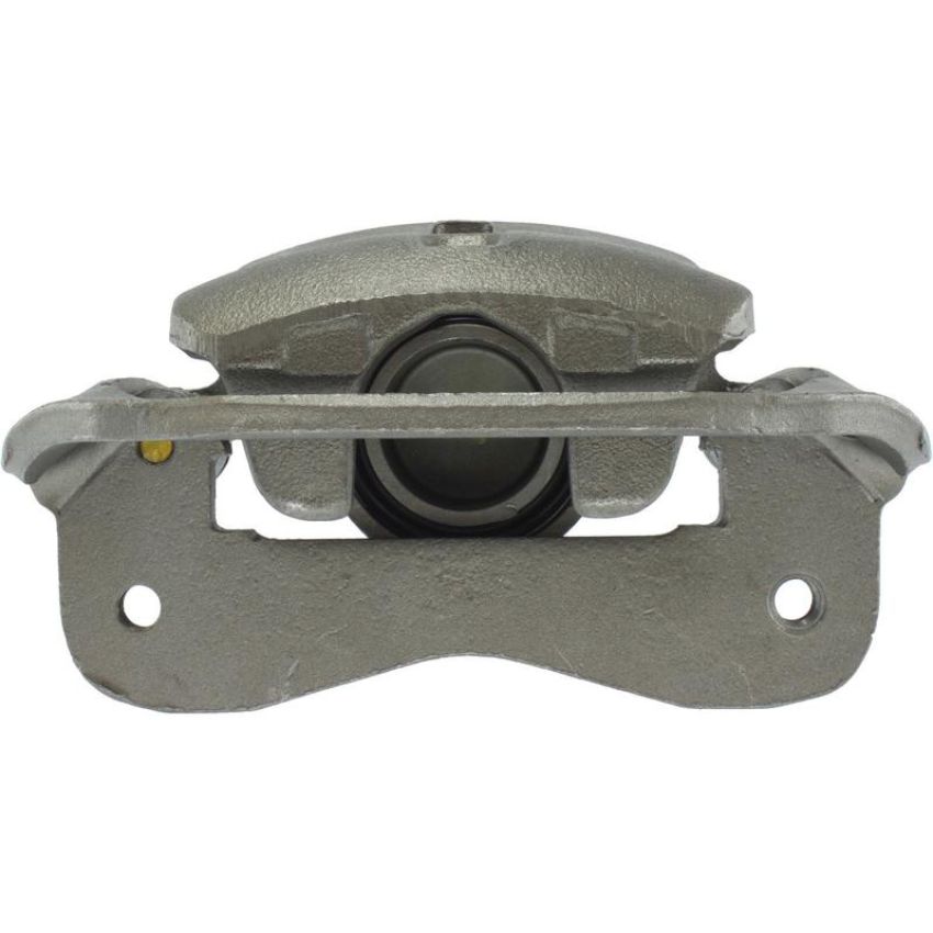 CENTRIC PARTS 141.44133 Centric Semi-Loaded Brake Caliper