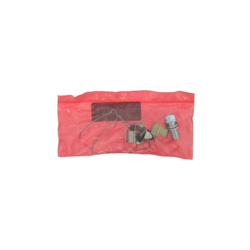 CENTRIC PARTS 141.44133 Centric Semi-Loaded Brake Caliper