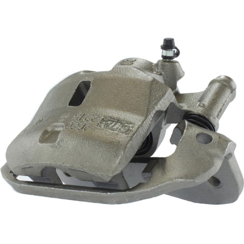 CENTRIC PARTS 141.44133 Centric Semi-Loaded Brake Caliper