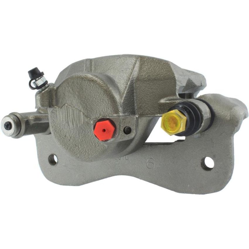 CENTRIC PARTS 141.44133 Centric Semi-Loaded Brake Caliper