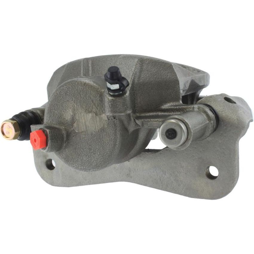 CENTRIC PARTS 141.44134 Centric Semi-Loaded Brake Caliper