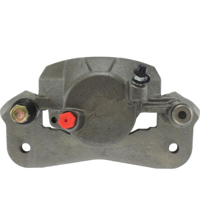 CENTRIC PARTS 141.44134 Centric Semi-Loaded Brake Caliper