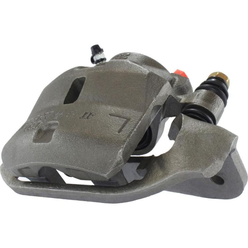 CENTRIC PARTS 141.44134 Centric Semi-Loaded Brake Caliper