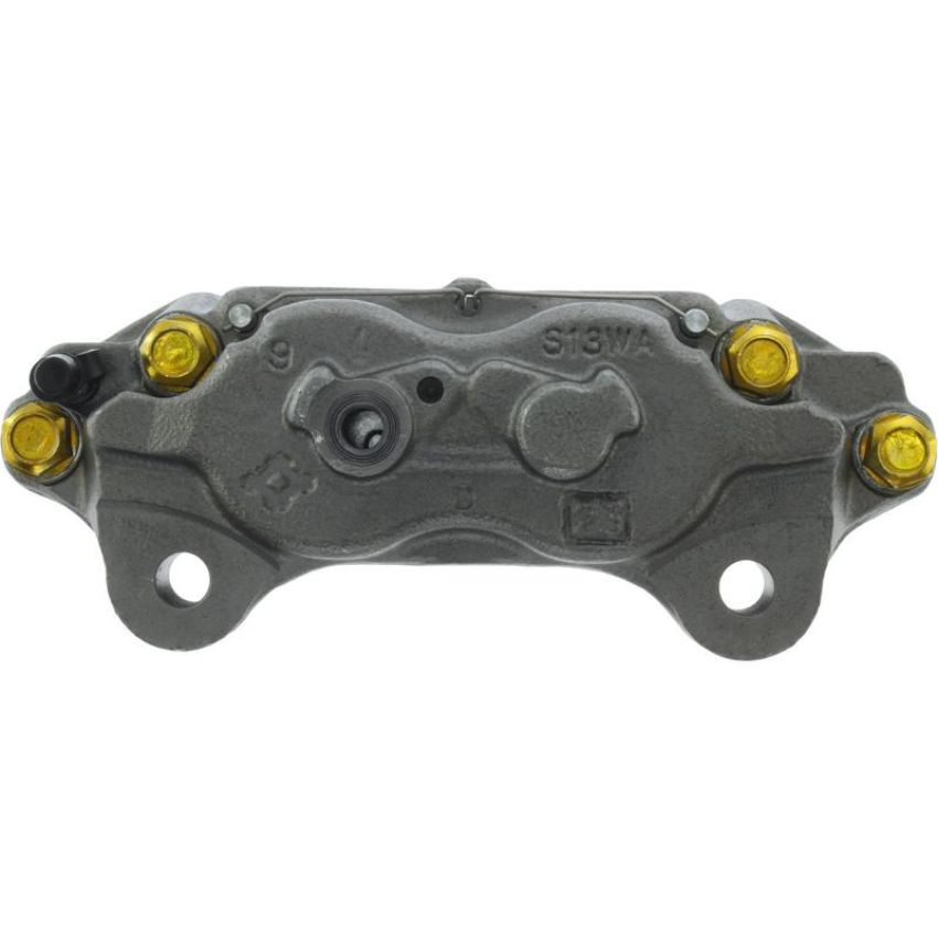 CENTRIC PARTS 141.44135 Centric Semi-Loaded Brake Caliper