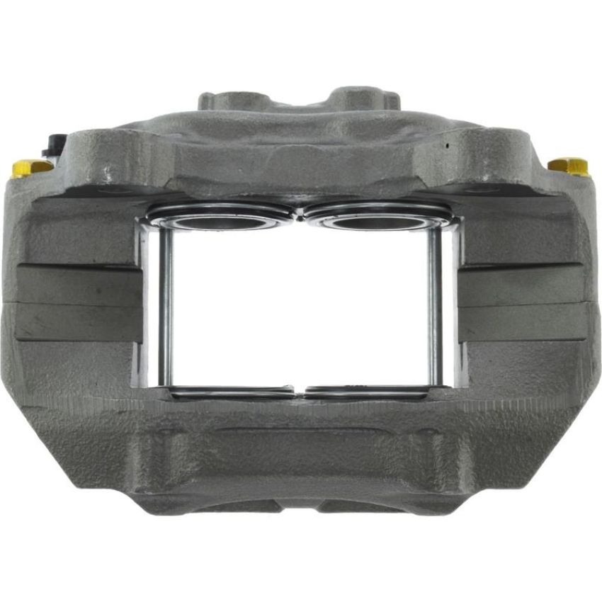 CENTRIC PARTS 141.44135 Centric Semi-Loaded Brake Caliper