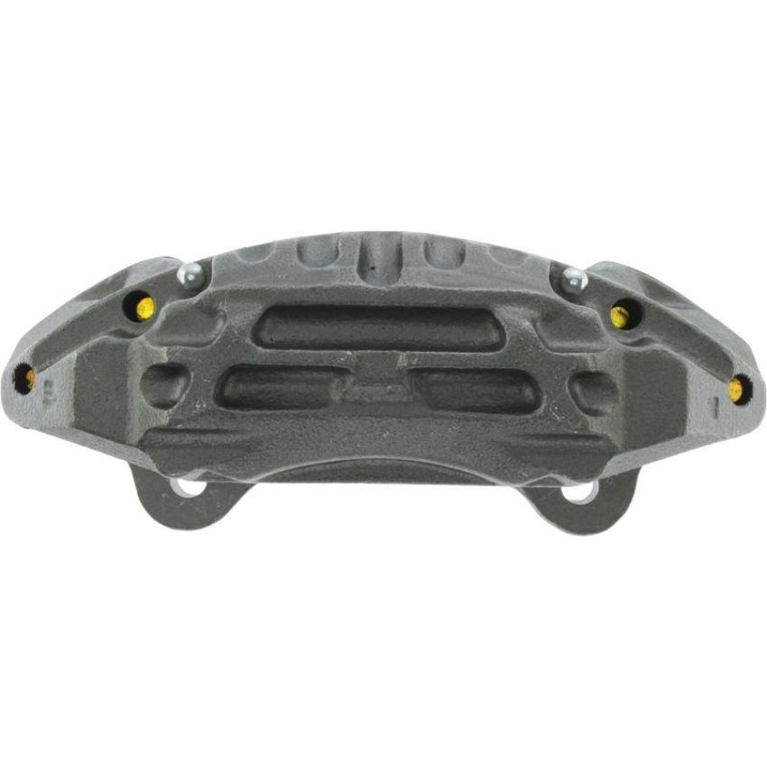 CENTRIC PARTS 141.44135 Centric Semi-Loaded Brake Caliper