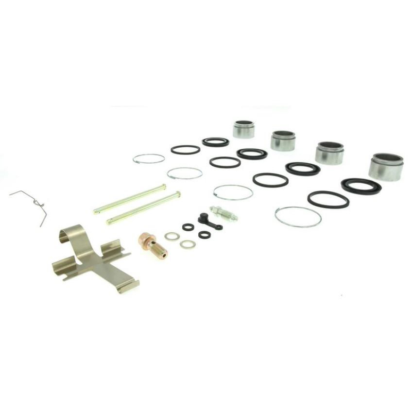 CENTRIC PARTS 141.44135 Centric Semi-Loaded Brake Caliper