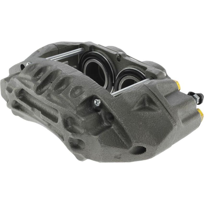 CENTRIC PARTS 141.44135 Centric Semi-Loaded Brake Caliper