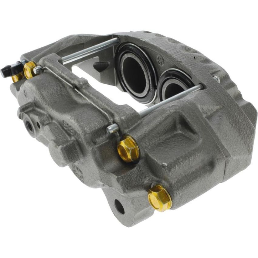CENTRIC PARTS 141.44135 Centric Semi-Loaded Brake Caliper