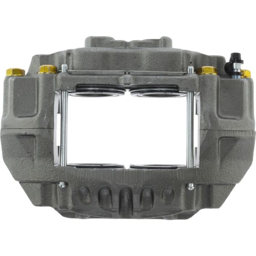 CENTRIC PARTS 141.44135 Centric Semi-Loaded Brake Caliper
