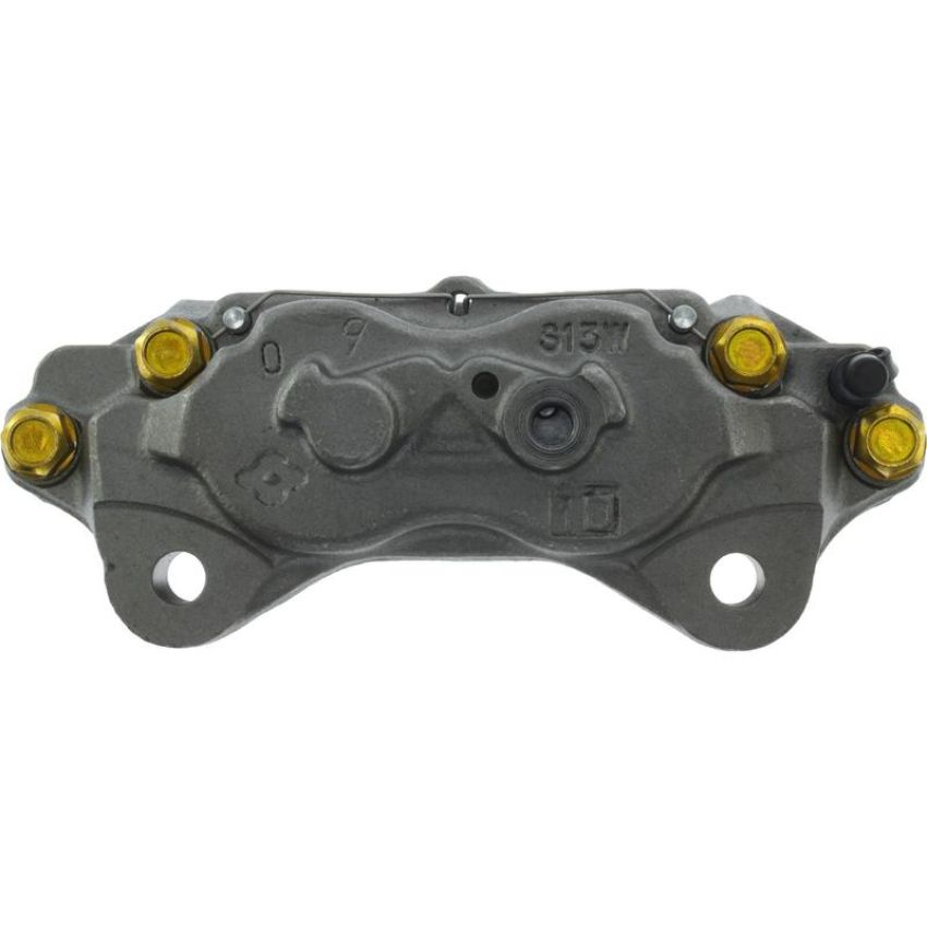 CENTRIC PARTS 141.44136 Centric Semi-Loaded Brake Caliper