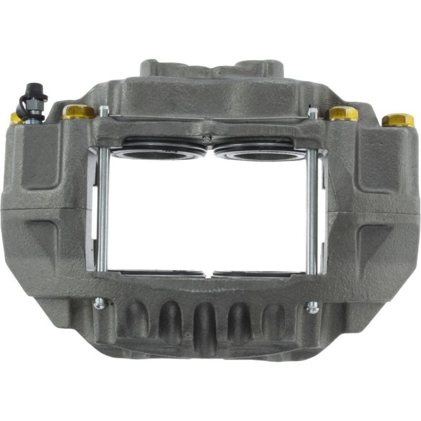 CENTRIC PARTS 141.44136 Centric Semi-Loaded Brake Caliper
