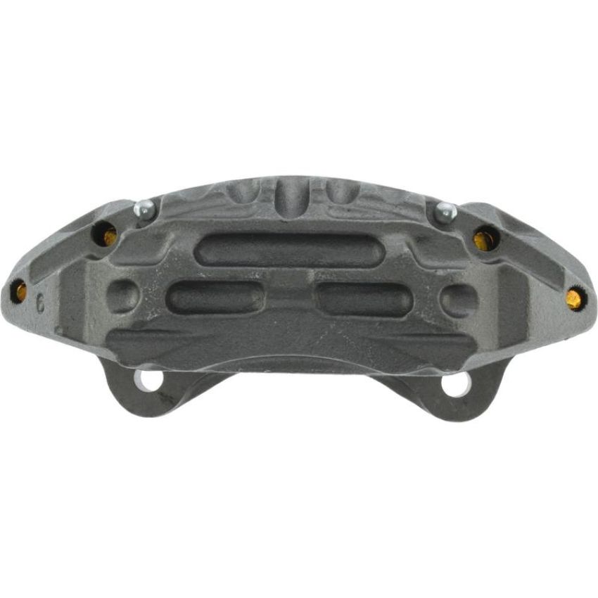 CENTRIC PARTS 141.44136 Centric Semi-Loaded Brake Caliper