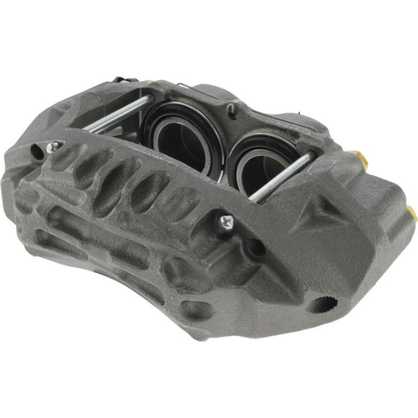 CENTRIC PARTS 141.44136 Centric Semi-Loaded Brake Caliper